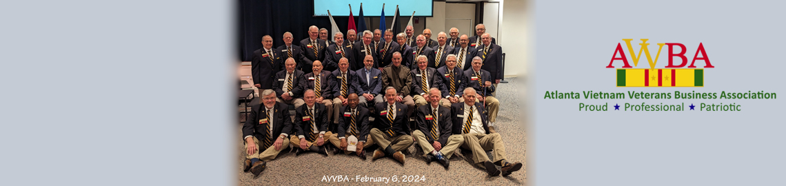 Honorary Partner Slide - AVVBA slide 1